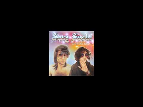 Sexy sushi - Retraite Où Vas Tu?