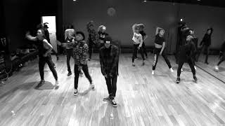 GD X TAEYANG   'GOOD BOY' DANCE PRACTICE VIDEO online video cutter com