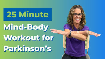 Improve Your Gait with These Simple Crossing Midline Exercises for Parkinson