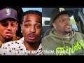 Shuler King - Quavo Responds To Chris Brown