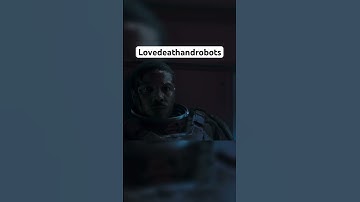 Lovedeathandrobots #lovedeathandrobots #shortfilm #shorts #shortsfeed #viral #film #netflix #robot