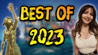 HappyKrakenX BEST MOMENTS of 2023! (Funniest Moments)