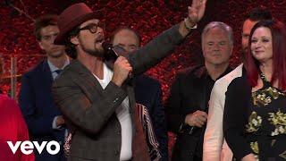 Bill \& Gloria Gaither - I've Never Been This Homesick Before feat. Jason Crabb