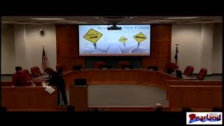 Pearland ISD Gifted & Talented Roadmap to Your Future