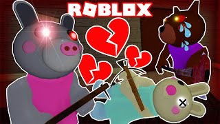 PIGGY - DAISY KILLS BUNNY!! (Roblox Piggy Chapter 12)