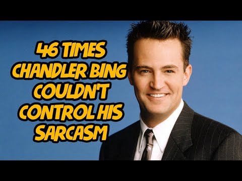 46-times-chandler-bing-couldn't-control-his-sarcasm