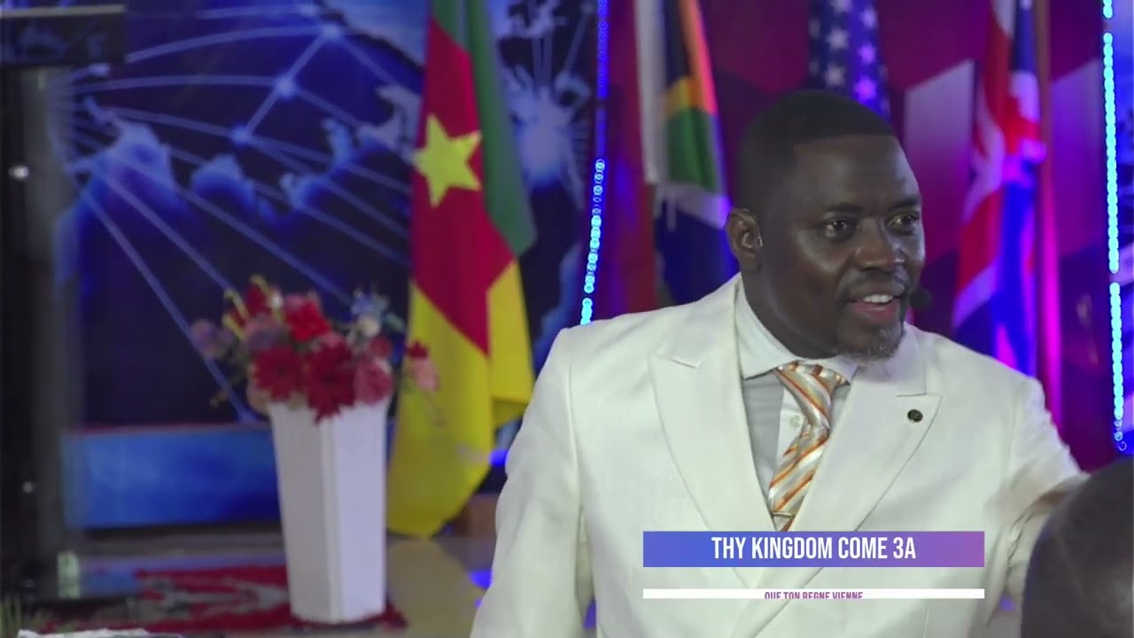 QUE TON REGNE VIENNE 3a2