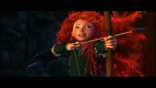 Brave (2012) - Final Scene (Part 2) [UHD]