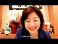 Interview with MP Seiko Noda on Work, Wealth and Wellbeing of women