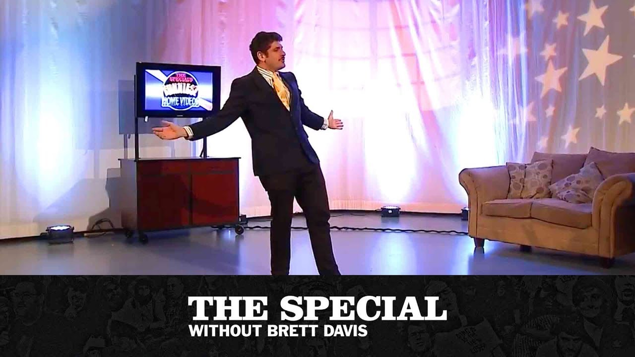 mnn schedule The Special's Funniest Home Videos | The Special Without Brett Davis