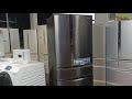 tủ lạnh nhật bãi panasonic 6 cánh hàng tuyển chọn.kính mời các bác 0972919190