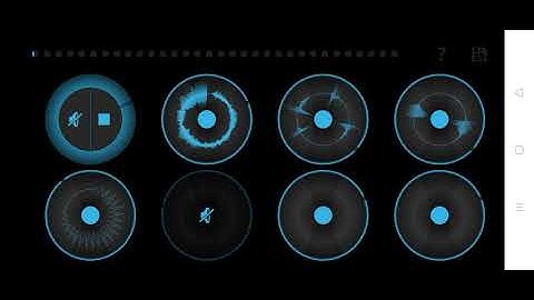 Android looper app | loopstation on phone | just jamming | Beatbox | #saro #mb14 #sbx #beatbox #loop