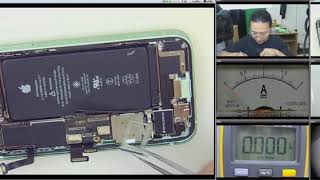 还没发售 就开始拆了iphone12mini 拆解视频