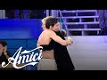 Amici 24 - Francesco è al serale