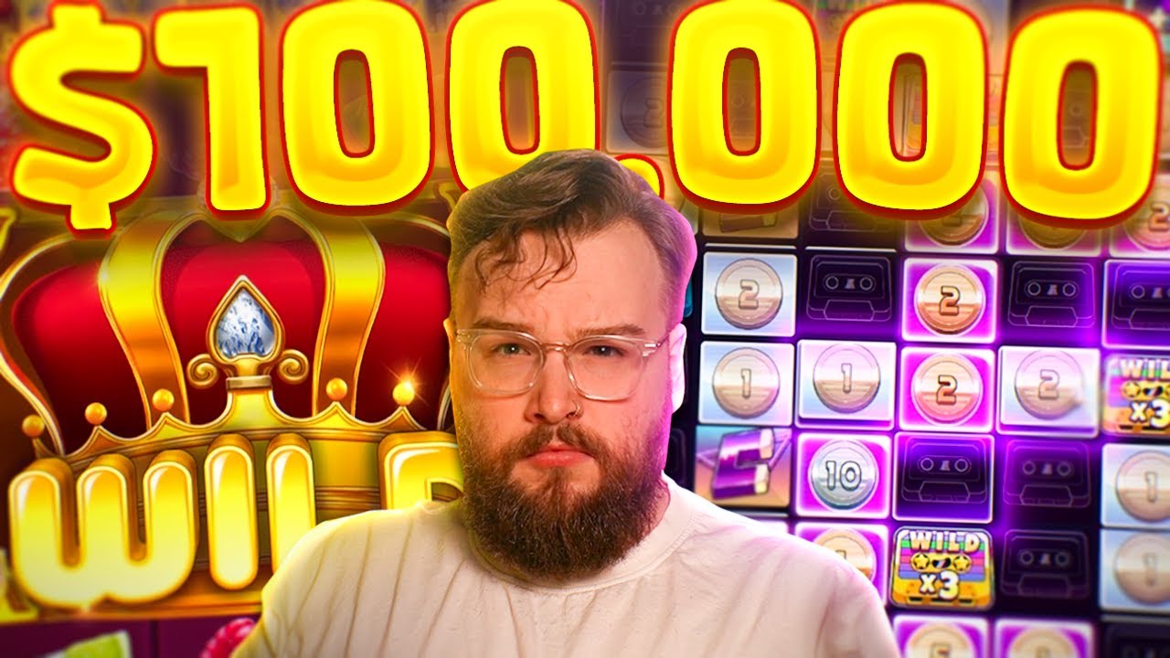 casino coins stardew valley I Spent $100,000 On The Slots I HATE The Most...