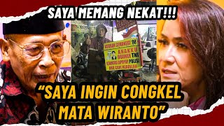 MENOLAK LUPA! Perjuangan Asih Widodo Mencari Keadilan Tragedi Semanggi 1998 Vois Podcast #56