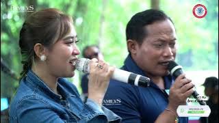Rhosad & Aan Shema - Rhoma Irama | Live Cover Edisi Tajur Halang Bogor