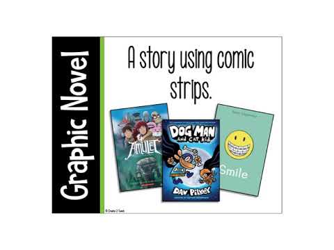 40 Book Challenge & Genre Presentation