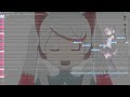 Beginning of video