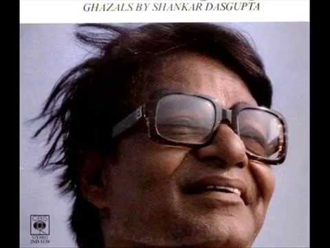 ''Shaad'' Fidaai's ''Kal Ka Suraj Kisne Dekha .....' sung by Shankar Dasgupta
