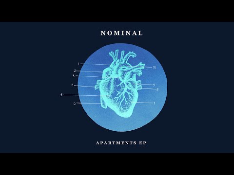 NOMINAL - EVERYDAY ANYONE (SLOWED)