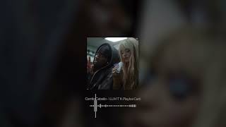 camila cabello - i luv it ft. playboi carti (sped up)