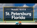 St petersburg florida vacation travel guide  expedia