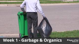 Bag Use