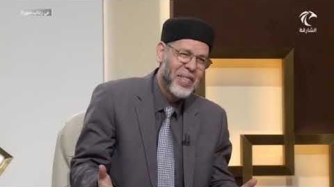 في رحاب سورة ـ سورة عبس من الآية 5 إلى الآية 23