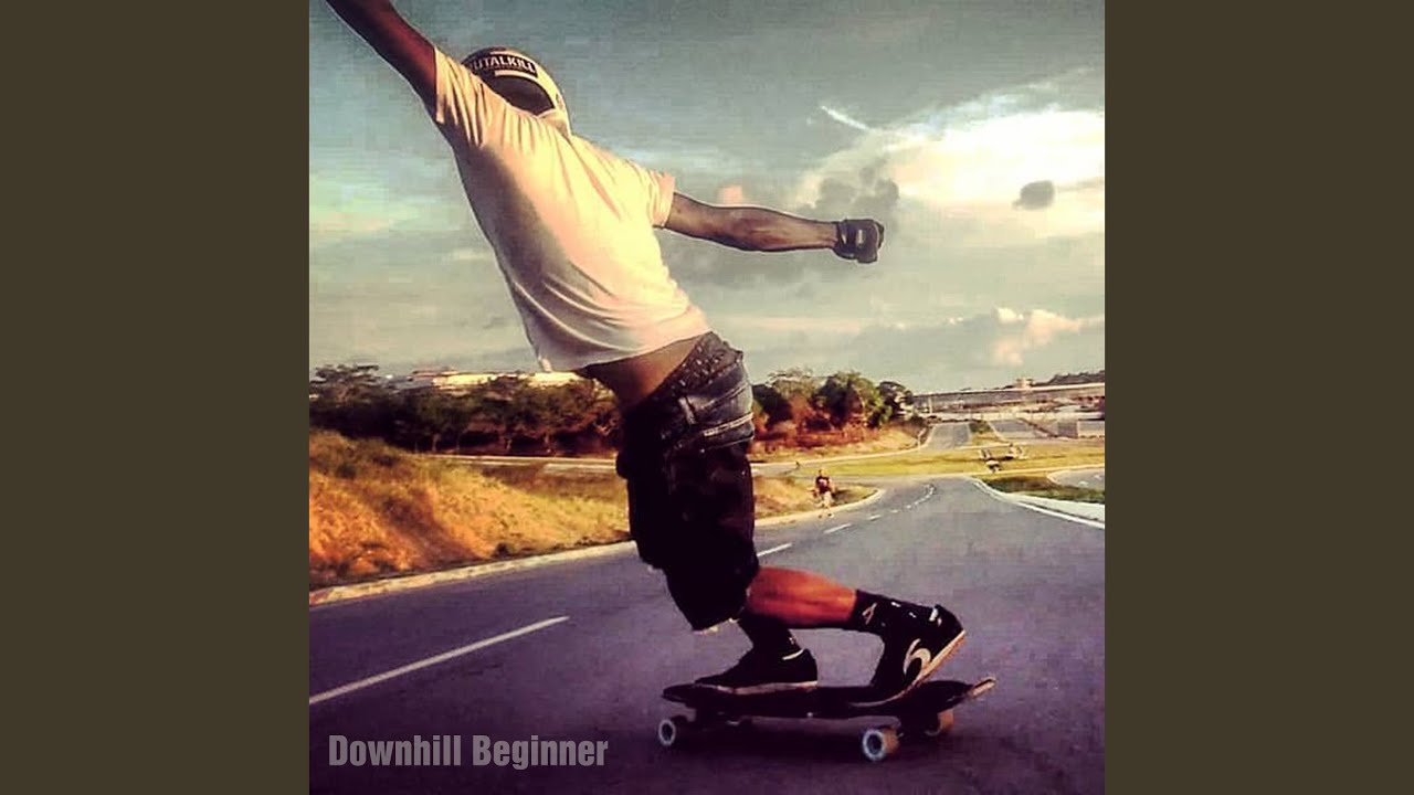 Downhill Beginner adlı videoyu YouTube'da izle Downhill Beginner adlı videoyu YouTube'da izle