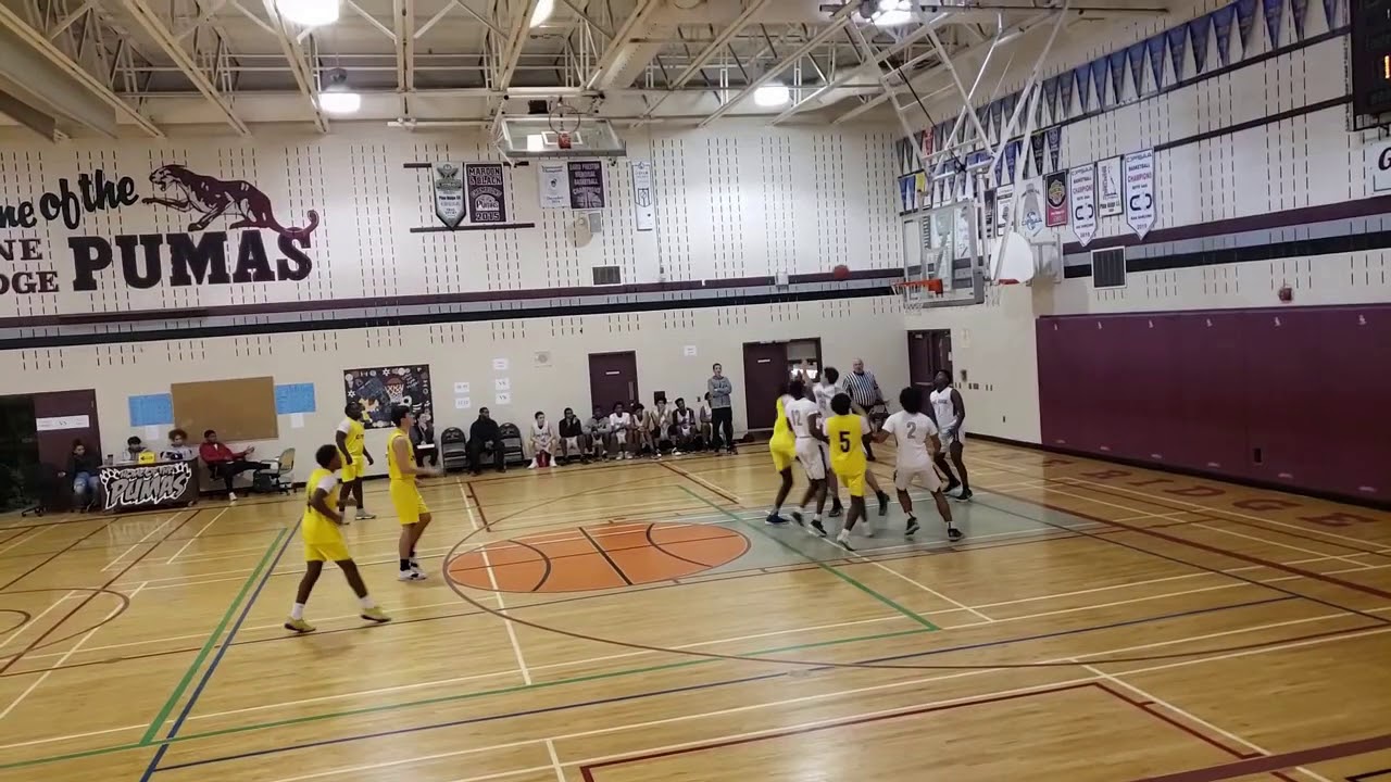 Access denied at NSC Session 1...