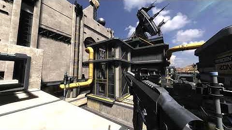 Urho3D/RBFX/New Render Pipeline