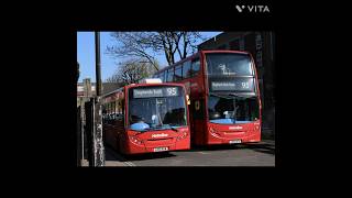 Famous Rating All My Local Bus Routes Out Of 10 Wealth