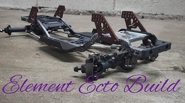 Element Gatekeeper builder