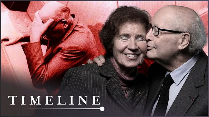 The Jewish Couple That Hunted Down Nazi War Crimin...