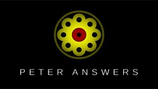 PETER ANSWERS © screenshot 2