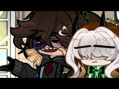 || It's pronounced WeirdO || Angst? || Mrs afton and Michael afton || Fnaf || Afton family || GL2||
