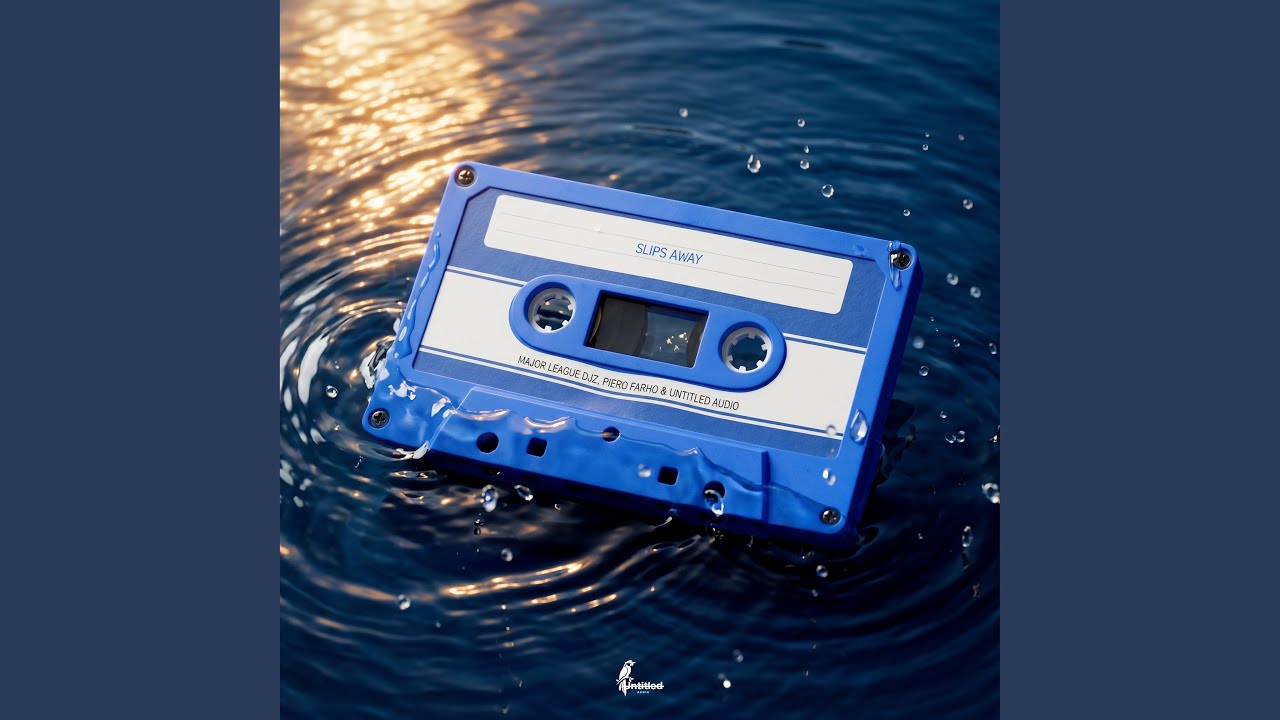 MP3: Major League DJz, Piero Farho, Untitled Audio - Slips Away