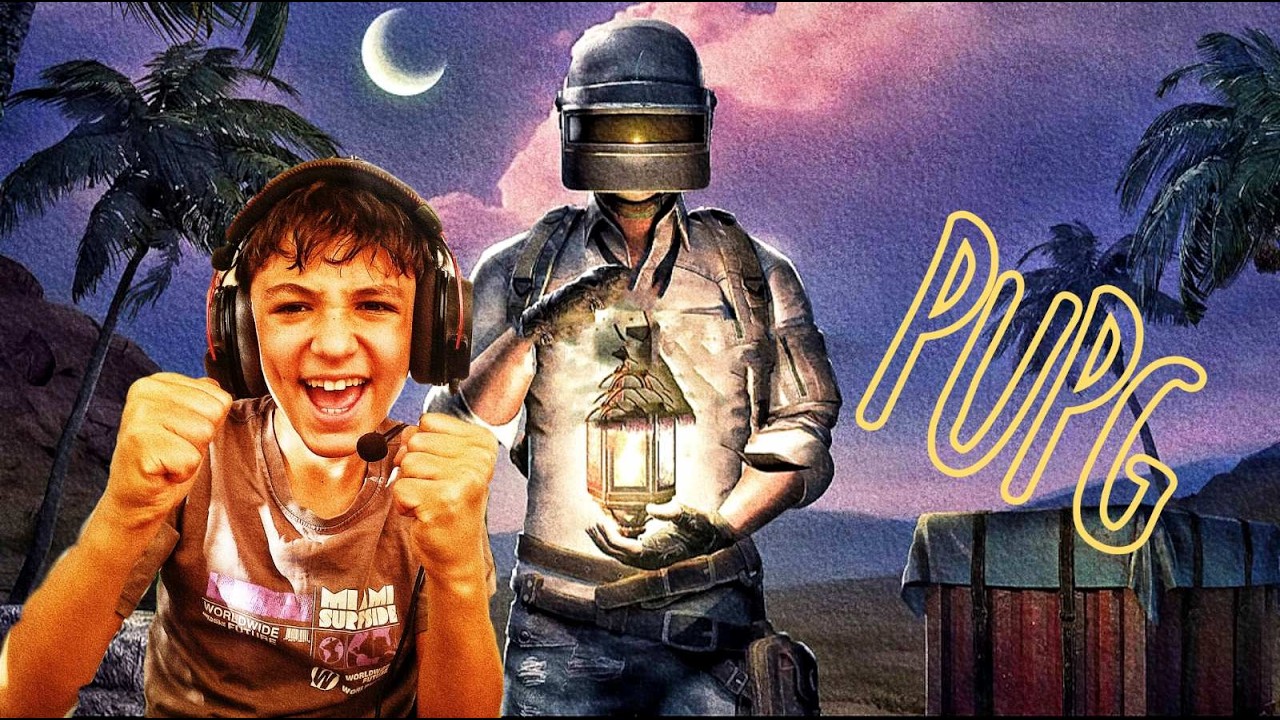 come back pupg mobile