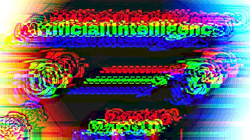 AI Speaking Numbers 0 to ?̼̩ͭ͌?҉͓̲͎͑ͮ?̷͚̗̤͚͠?͕͉̽ͬ?͌ Part 10 - Illions! (1)