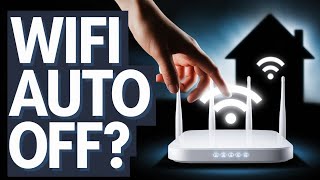 How To Fix WiFi Turning Off Automatically On Android - Easy Guide