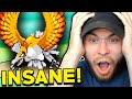 Reacting to 'Pokemon but I can only use SHINIES' by SmallAnt