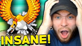 Reacting to 'Pokemon but I can only use SHINIES' by SmallAnt