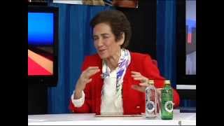 Galicia Opina 11 Abril entrevista Covadonga O'Shea