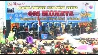 Monata oplosan madsel by granat...2014