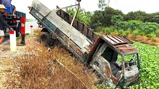Download Lagu Boy Genius Completely Restored A truck That Was Abandoned In A Terrible Accident Five Years Ago MP3 Download Lagu Boy Genius Completely Restored A truck That Was Abandoned In A Terrible Accident Five Years Ago MP3