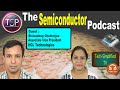 🎙️ Leadership in Semiconductors: Building Teams, Tools & Ecosystems | Biswadeep Chatterjee