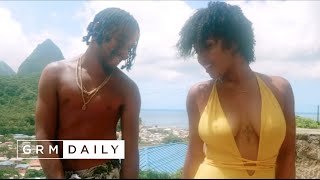 J Lucia - Pon Me [Music Video] | GRM Daily