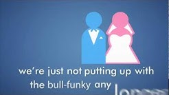 Online Dating Industry Statistics Infographic Video