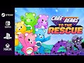 Care bears to the rescue  announcement trailer
